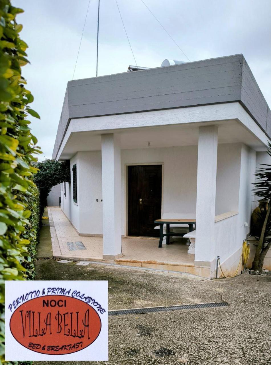 Villa Bella Noci Exterior foto